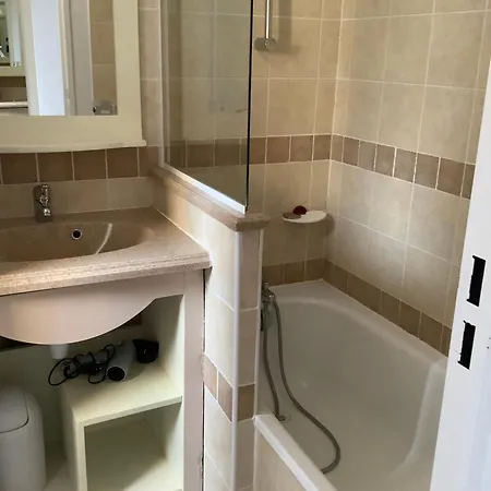 아파트 Duplex Dans Village En Ardeche *