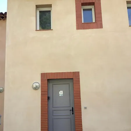 Duplex Dans Village En Ardeche *