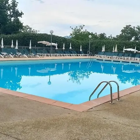 شقة Duplex, Piscines, Animations Pres Via Ardeche, Centre Equestre غروسبيير