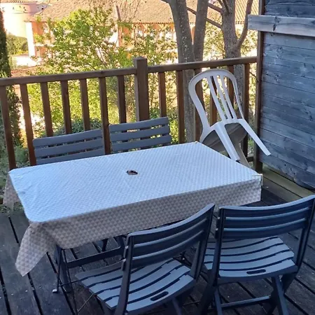 Apartment Duplex, Piscines, Animations Pres Via Ardeche, Centre Equestre Grospierres
